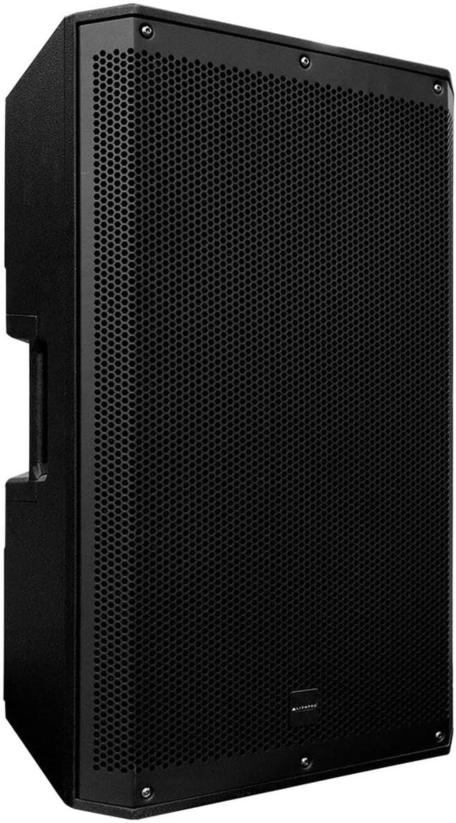 Bafle Amplificado  - ALIENPRO Omega Advanced 