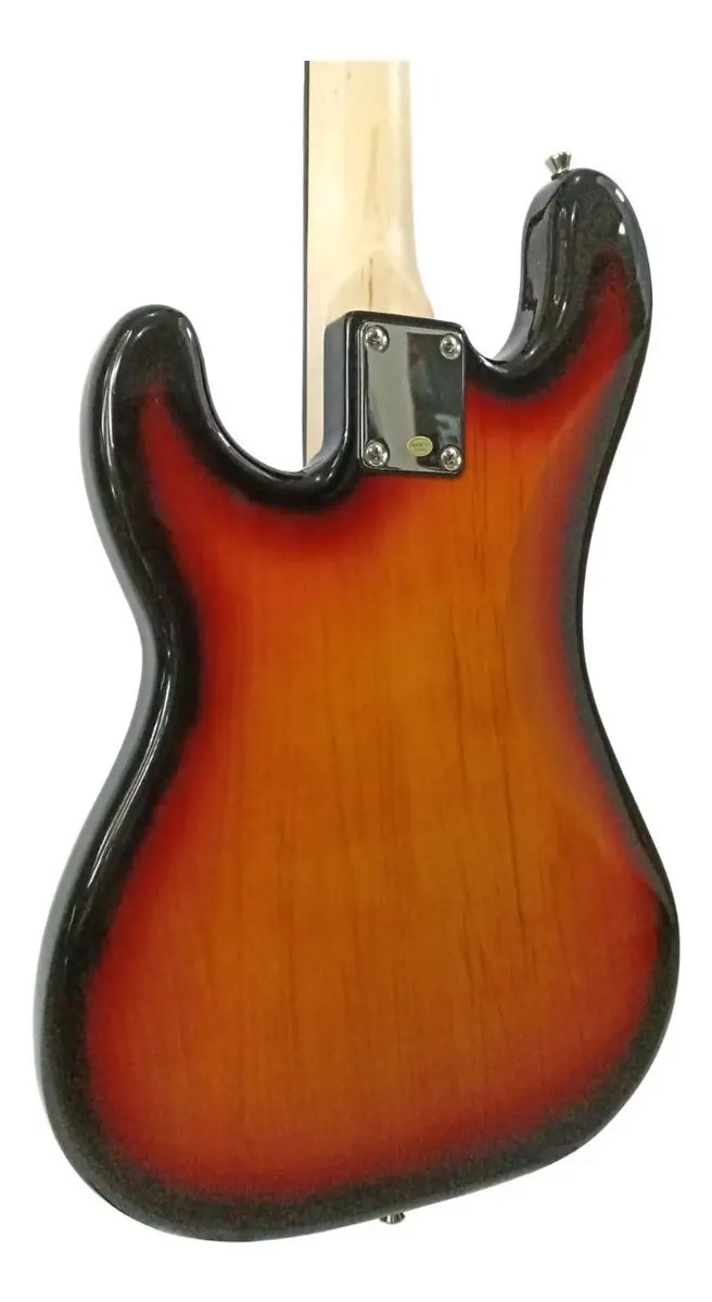 Bajo Eléctrico Mccartney - Spb204