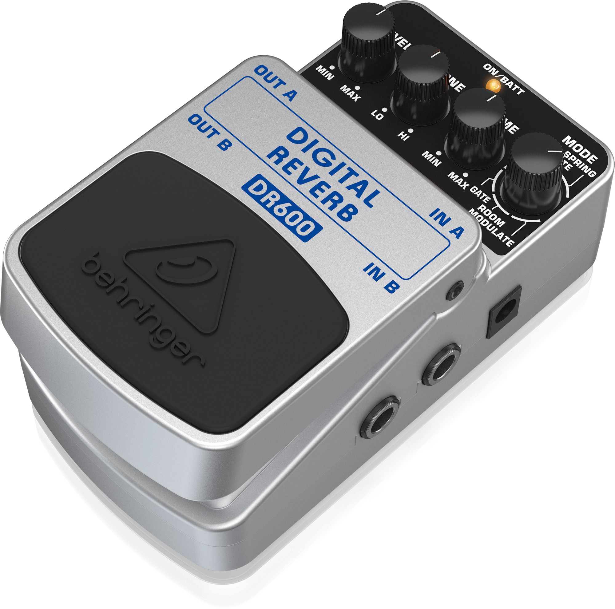 Behringer DIGITAL REVERB - DR600