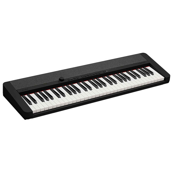 Teclado CASIO CT-S1