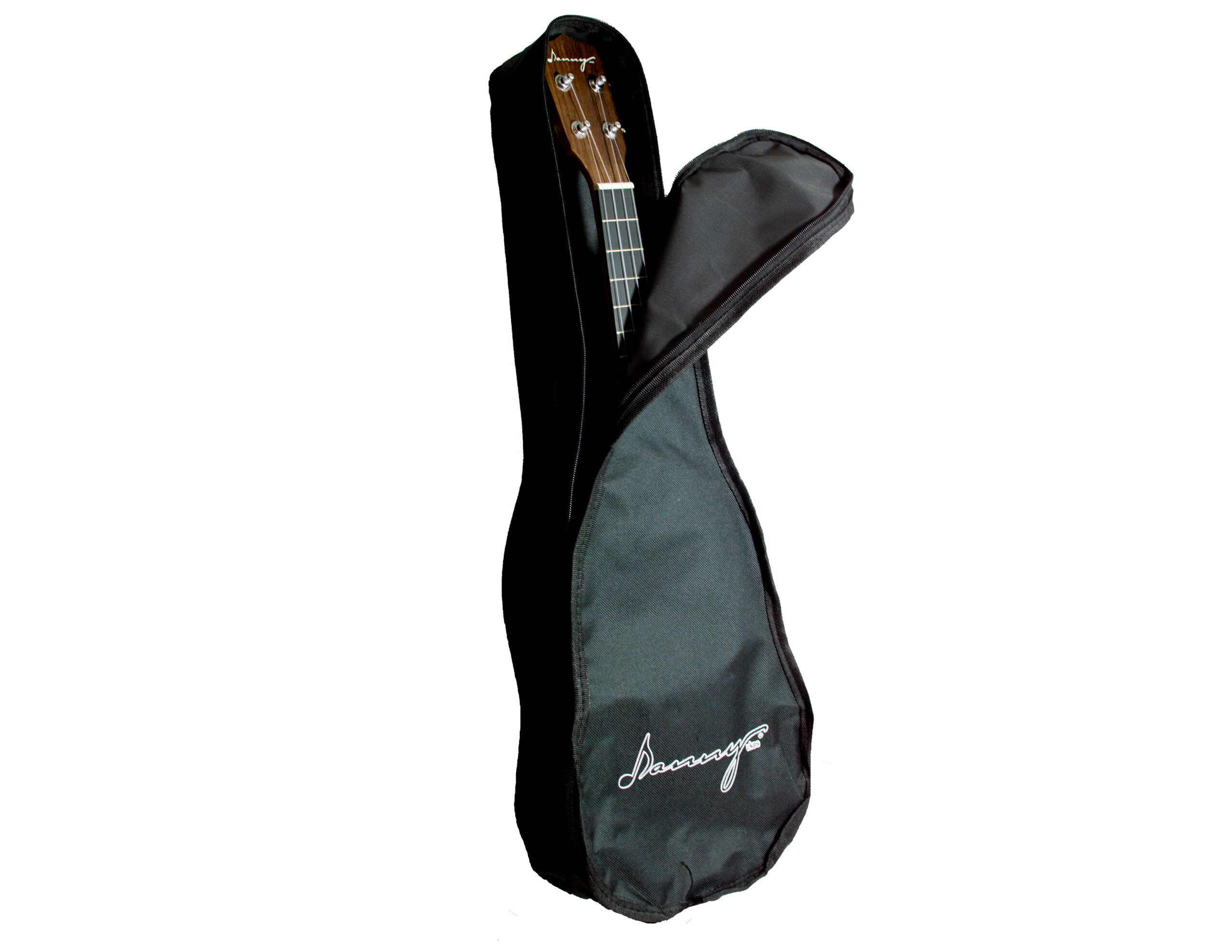 Ukulele (Soprano 21") - UKWHALE