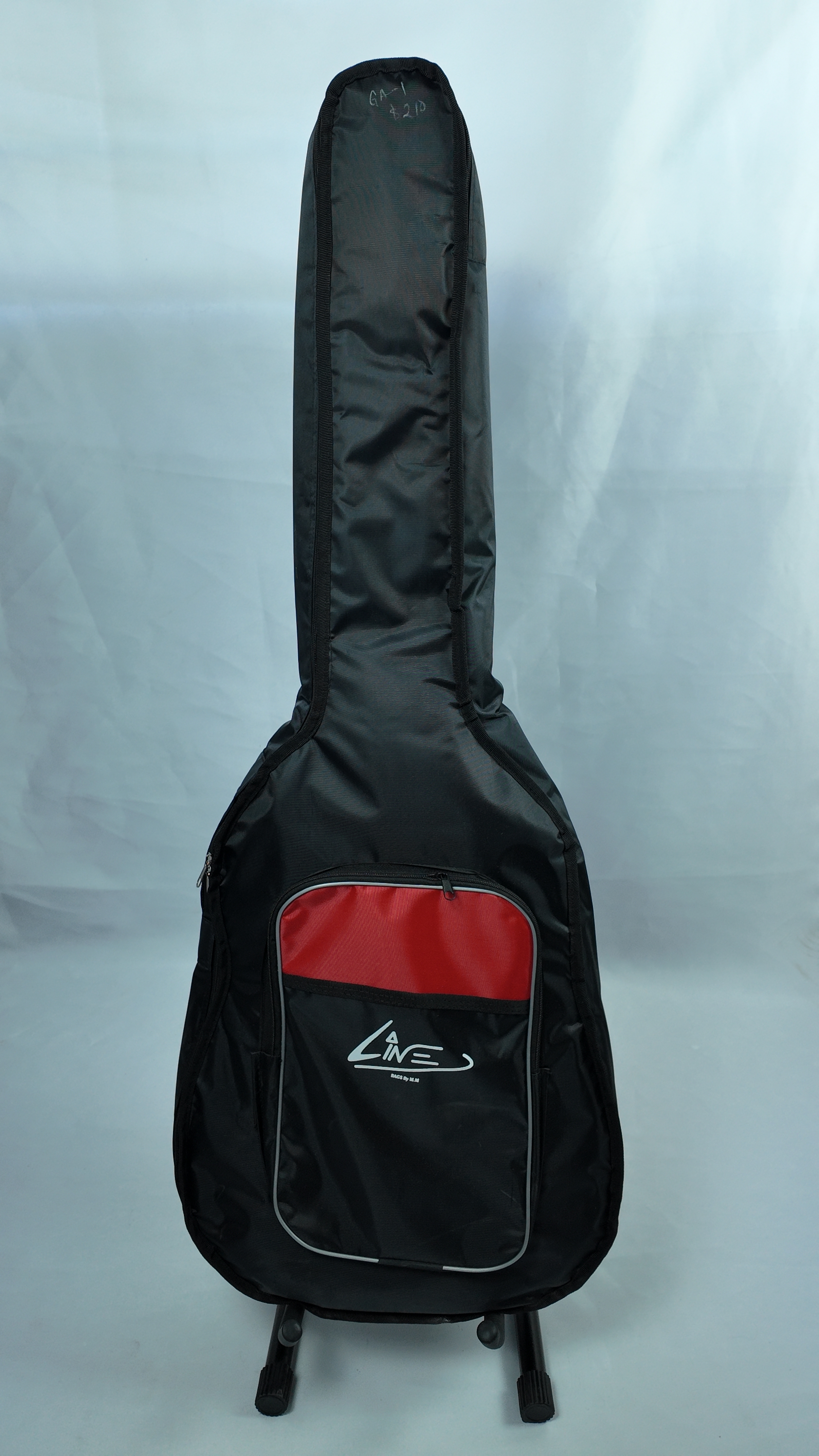 Funda de Guitarra Line GA-1