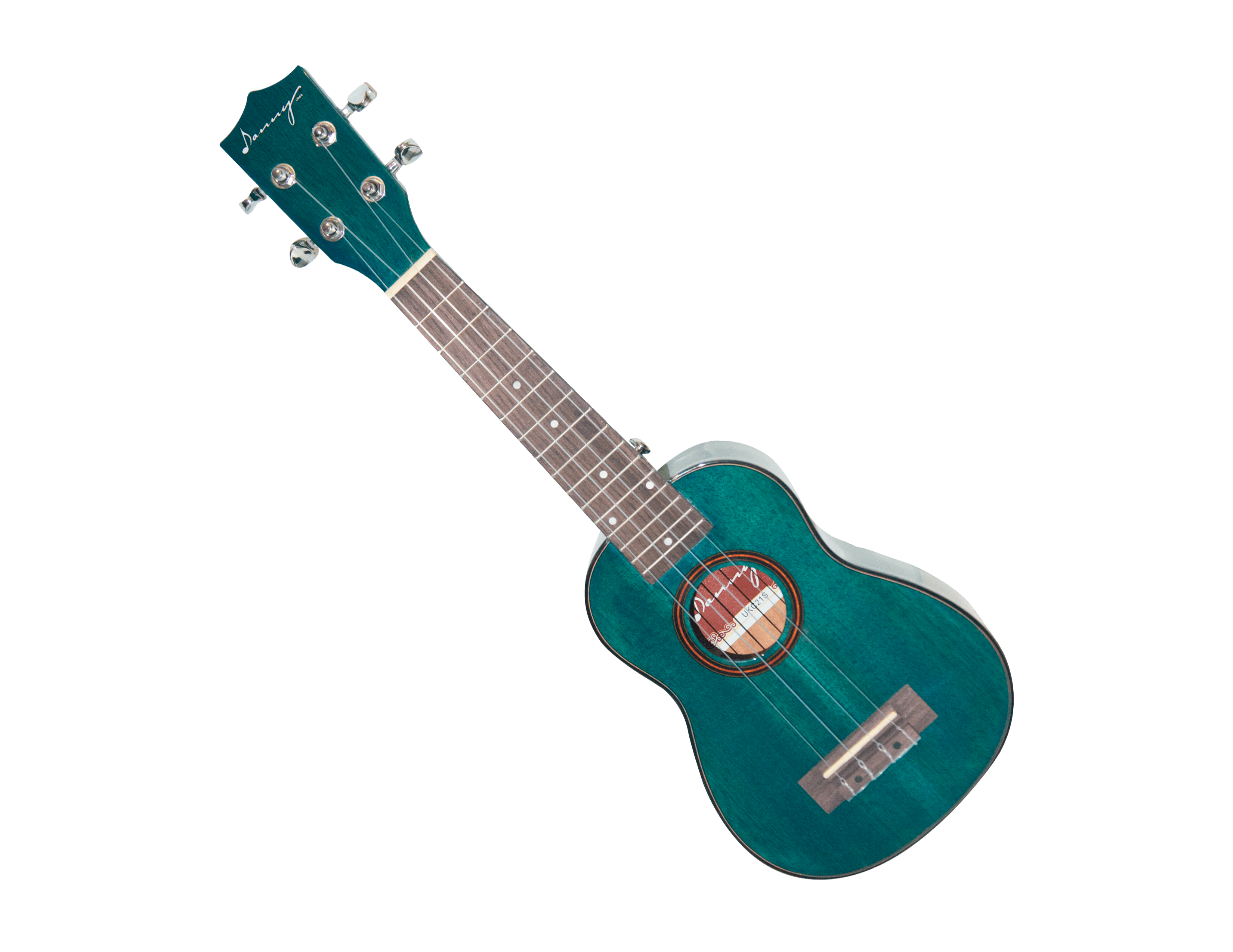 Ukulele (Soprano 21") - UKC21S