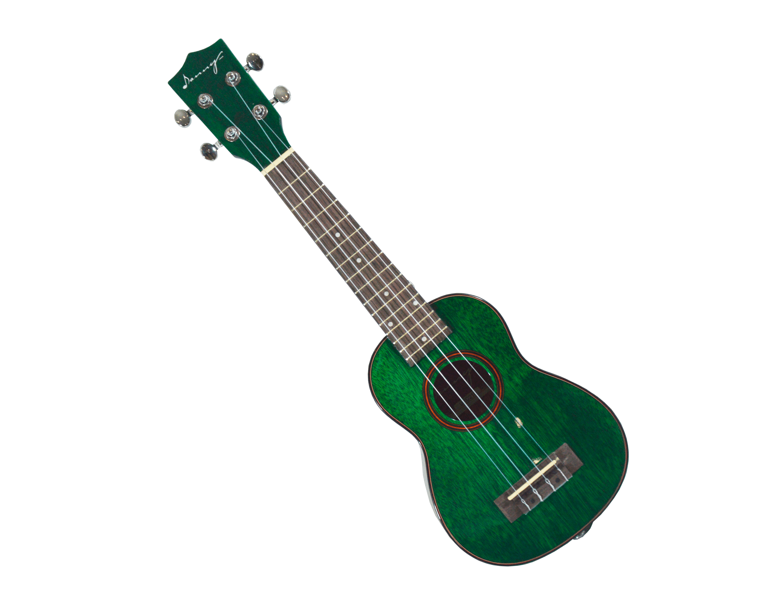 Ukulele (Soprano 21") - UKC21S
