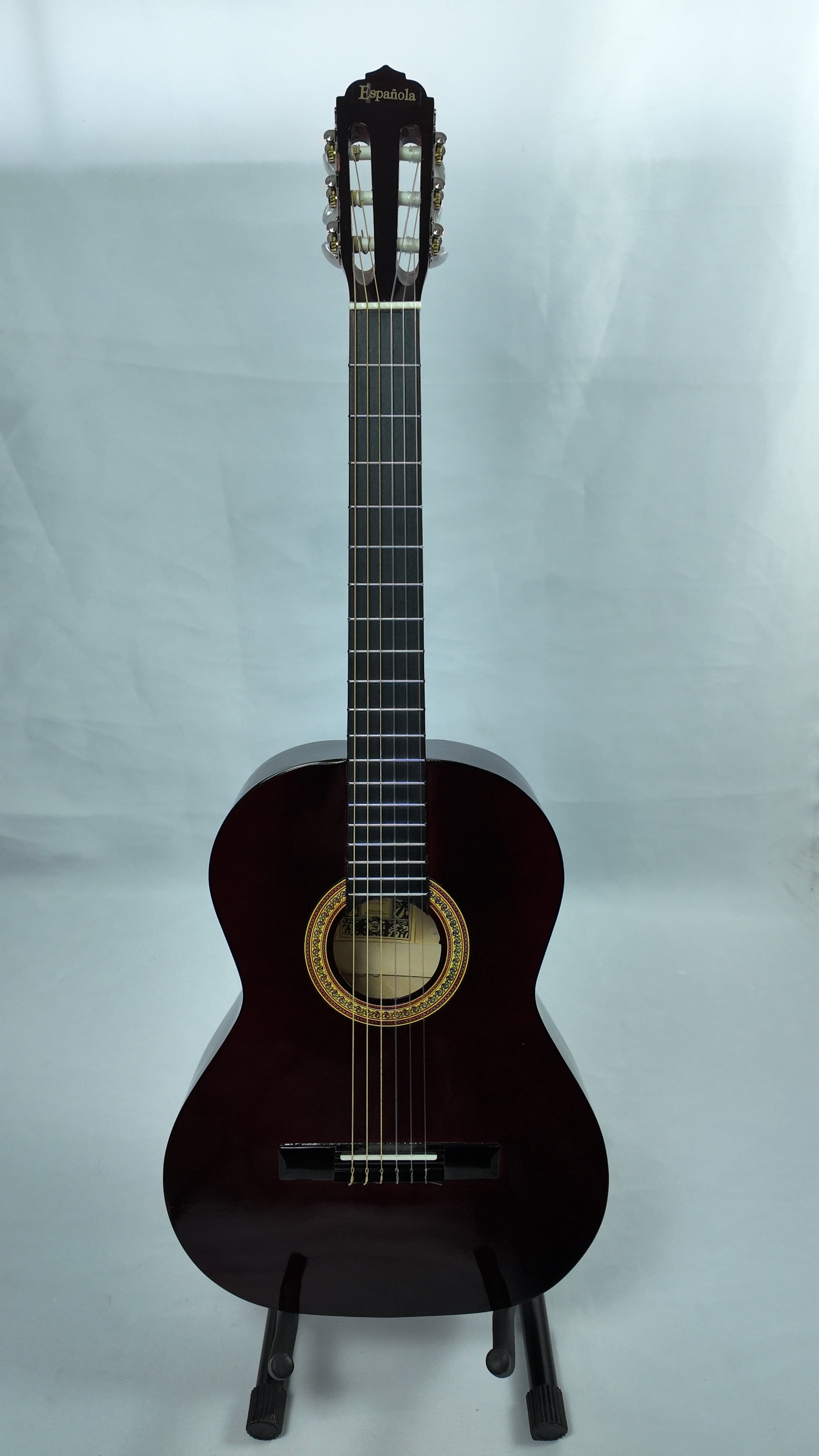 Guitarra Clásica Española 