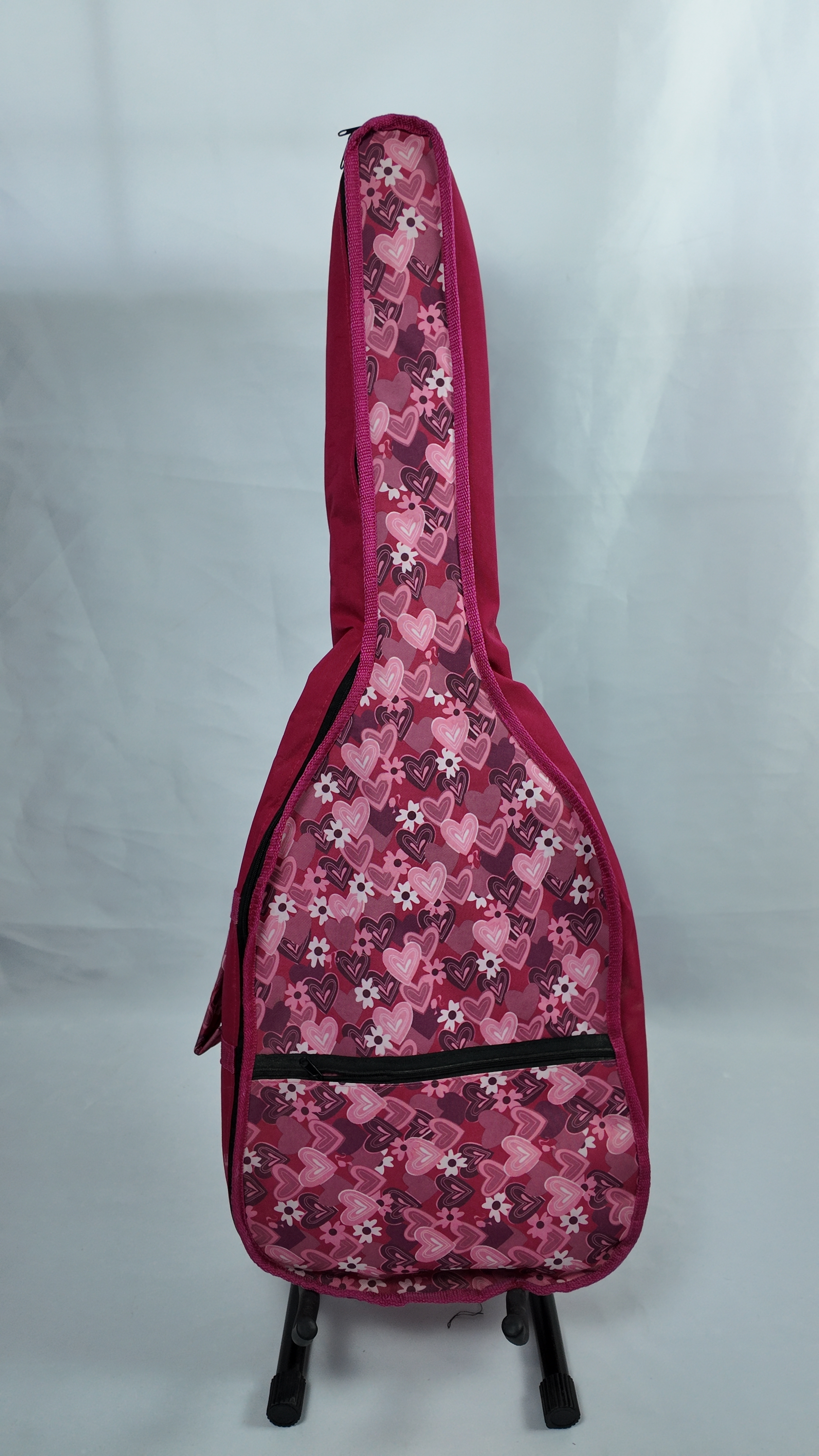 Funda de Guitarra (Diseño 1)