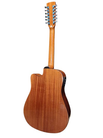 Docerola Electroacustica - McCartney - CD6012-MG