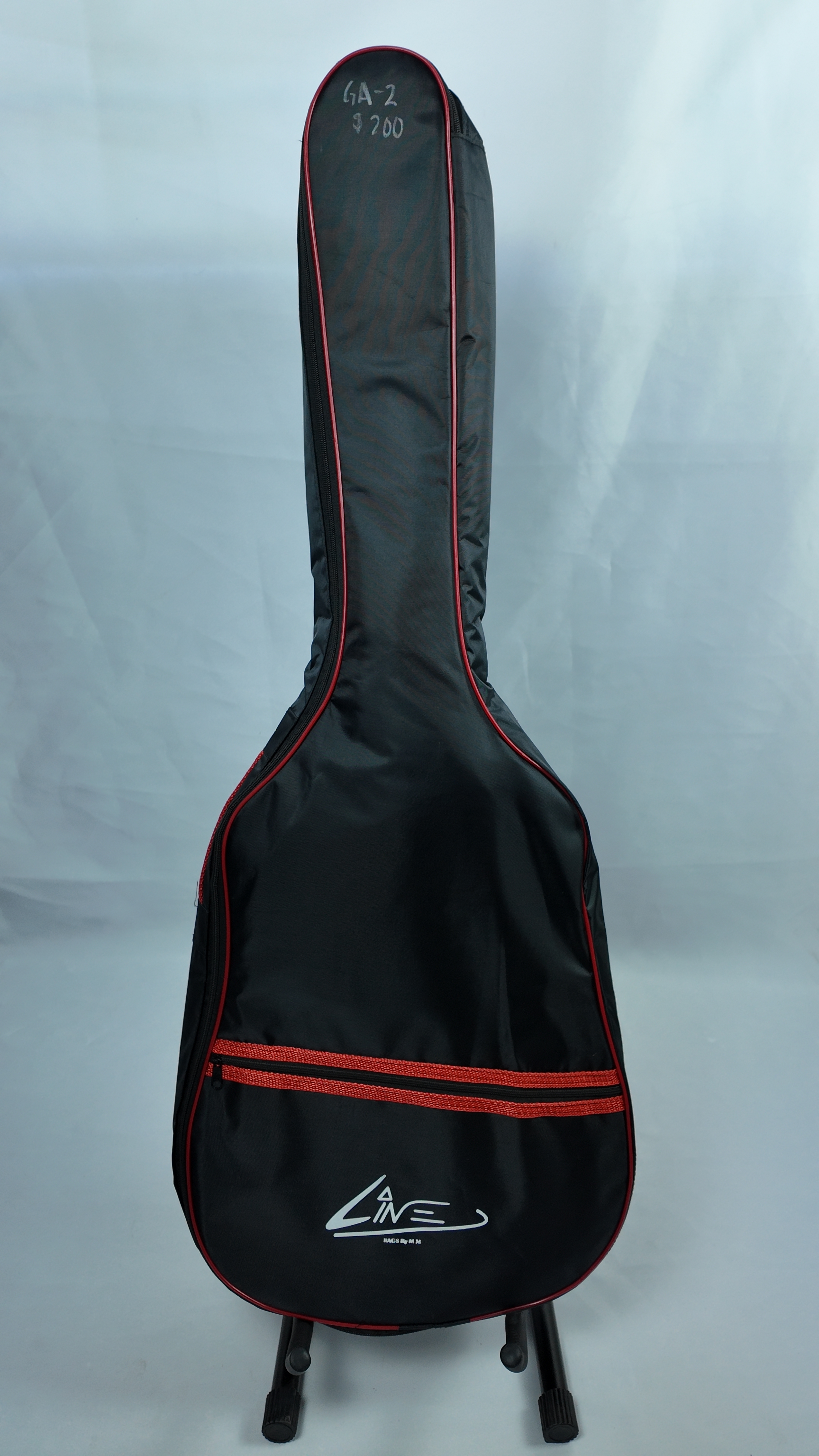 Funda Guitarra Line GA-2