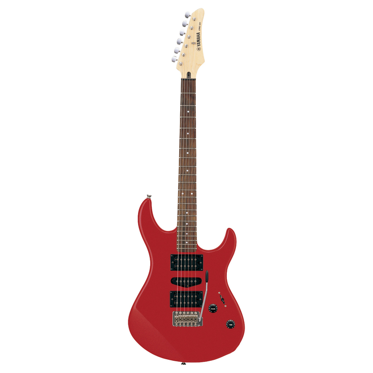 Kit de guitarra eléctrica Yamaha - ERG121GPII