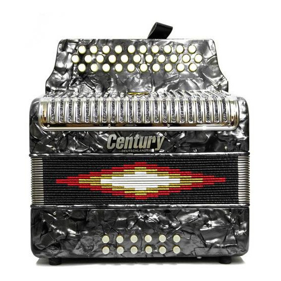 Acordeón Century C3012GP Tono Sol