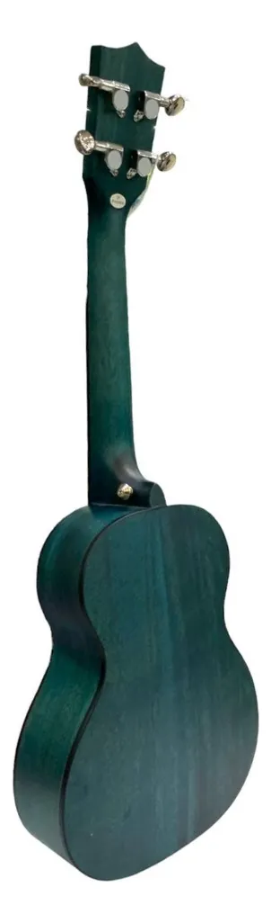 Ukulele (Concierto 23") - UK23MH