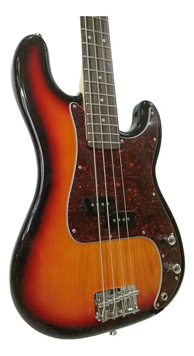 Bajo Eléctrico Mccartney - Spb204