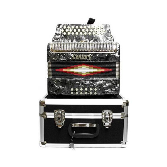 Acordeón Century C3012GP Tono Sol