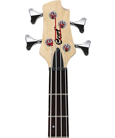  Bajo Eléctrico Cort Action PJ OPB