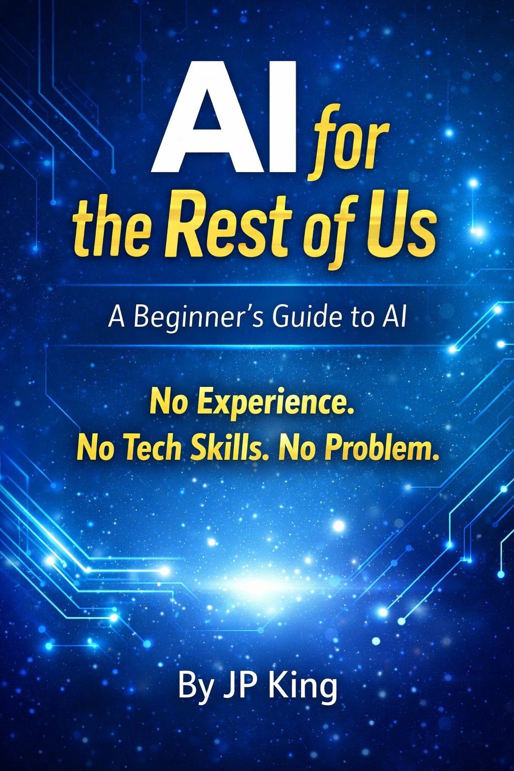 AI For The Rest Of Us (Digital Version)