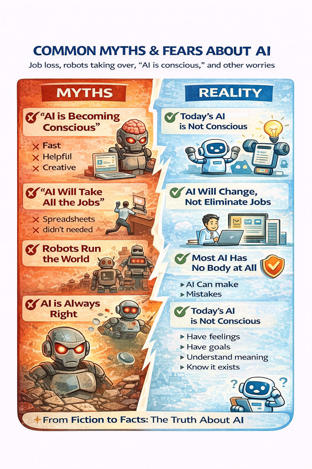 AI For The Rest Of Us (Images Only)