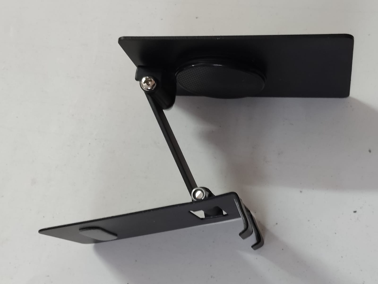 Foldable Mobile Stand
