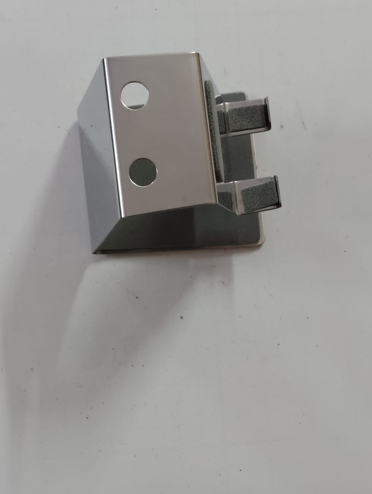 Stainless Steel Corner Bracket