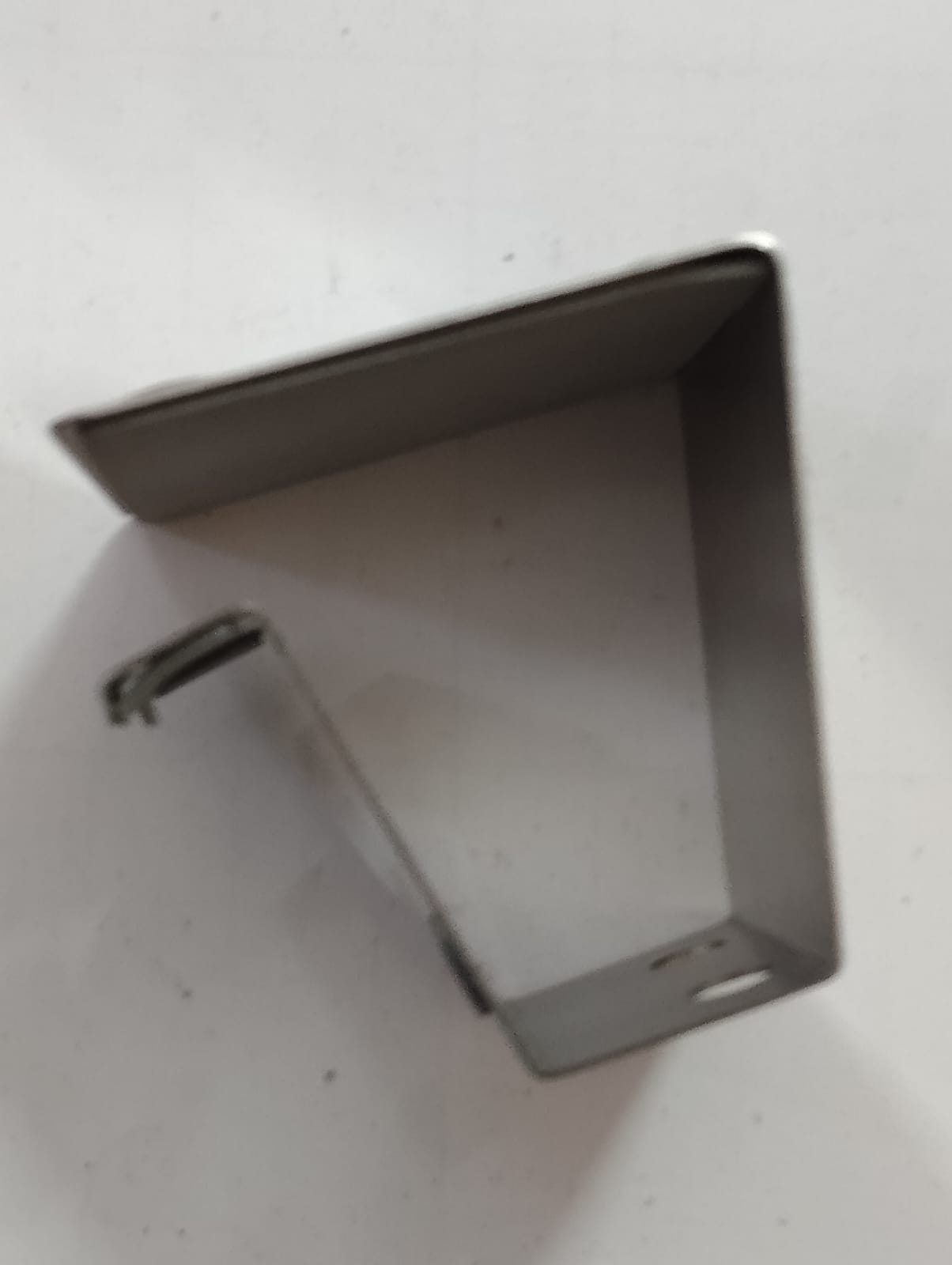 Stainless Steel Mounting Bracket