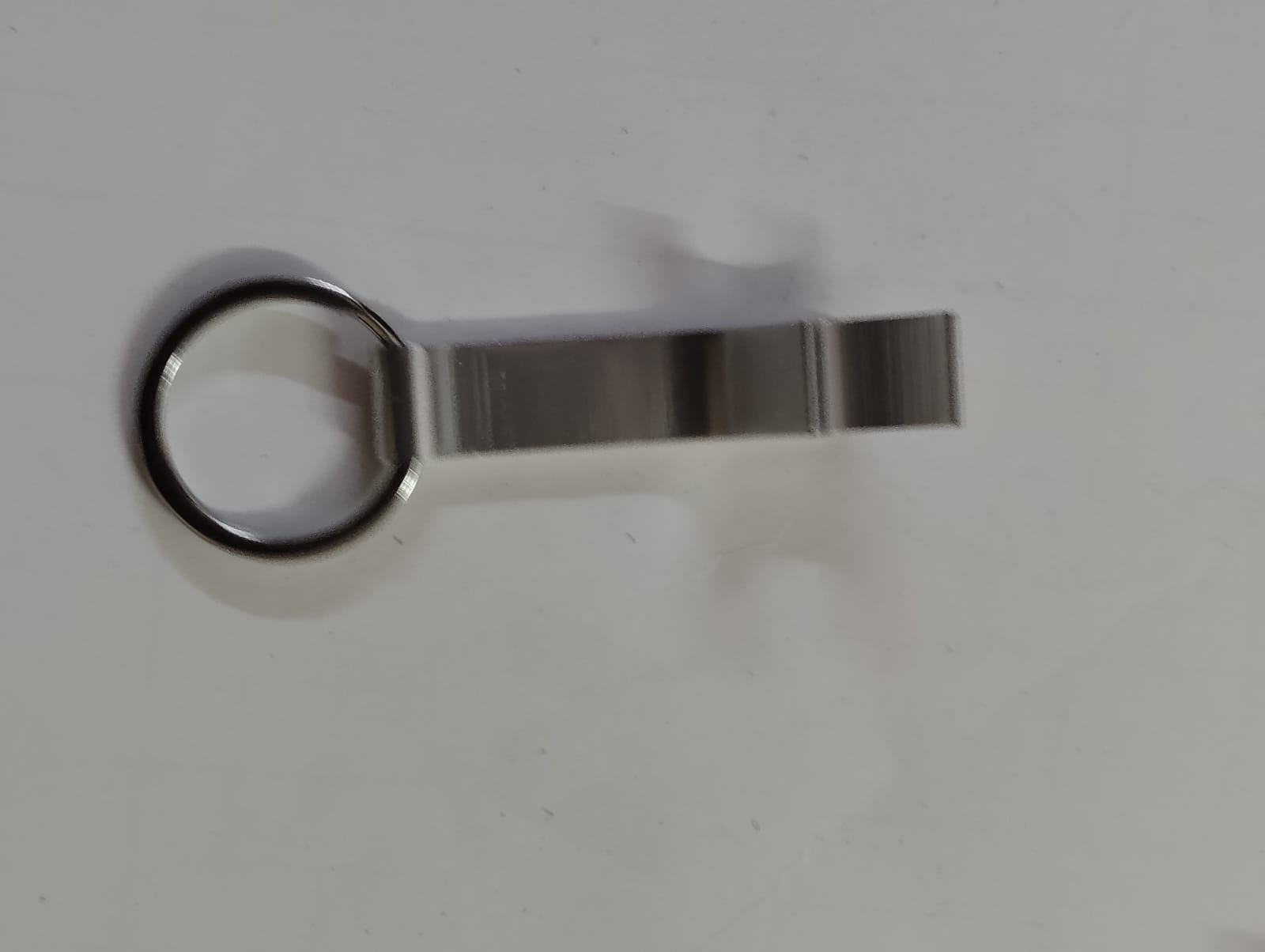 Metal Key Holder Clip