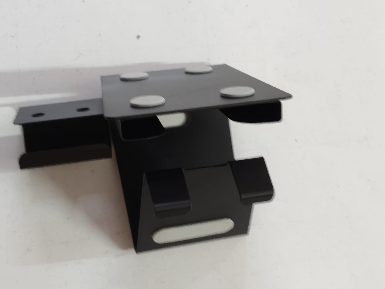 Multipurpose Metal Wall Hook