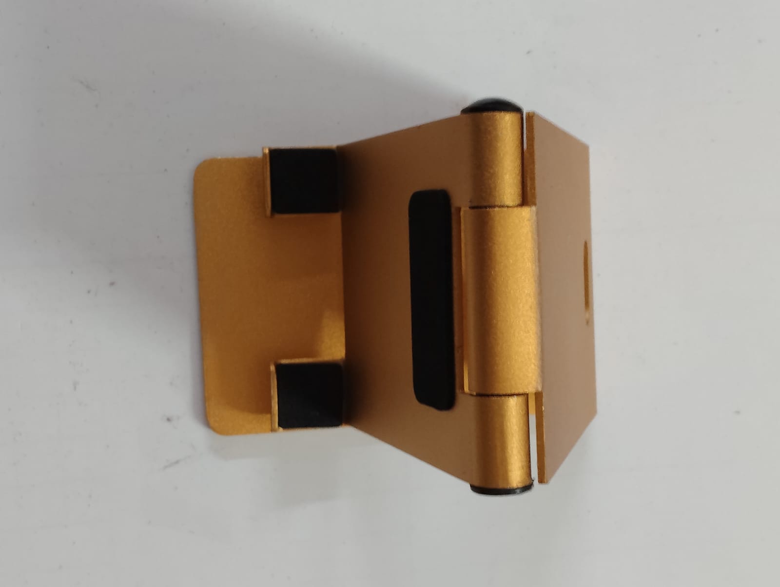 Foldable Metal Phone Stand