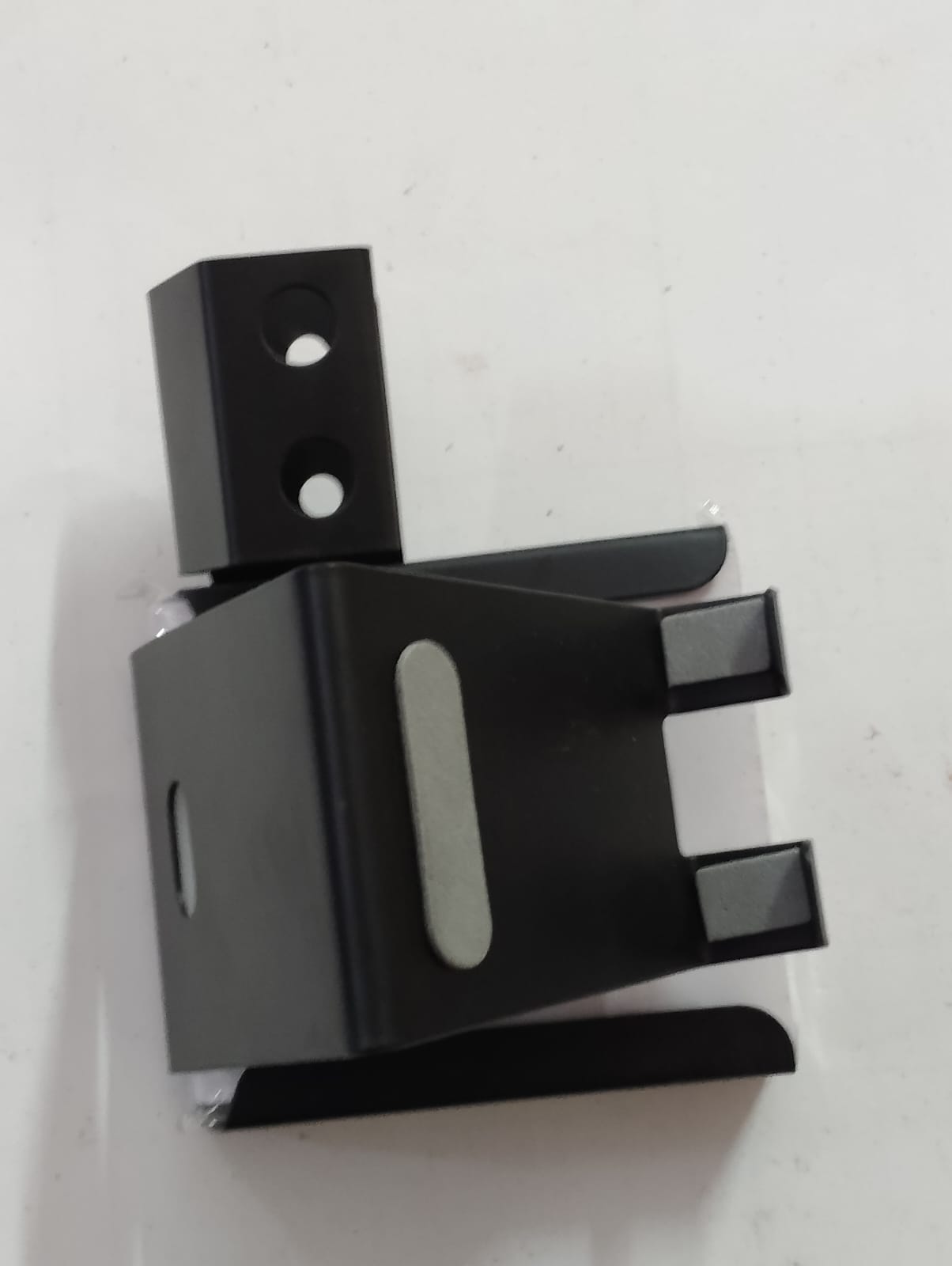 Wall Mount Metal Hook