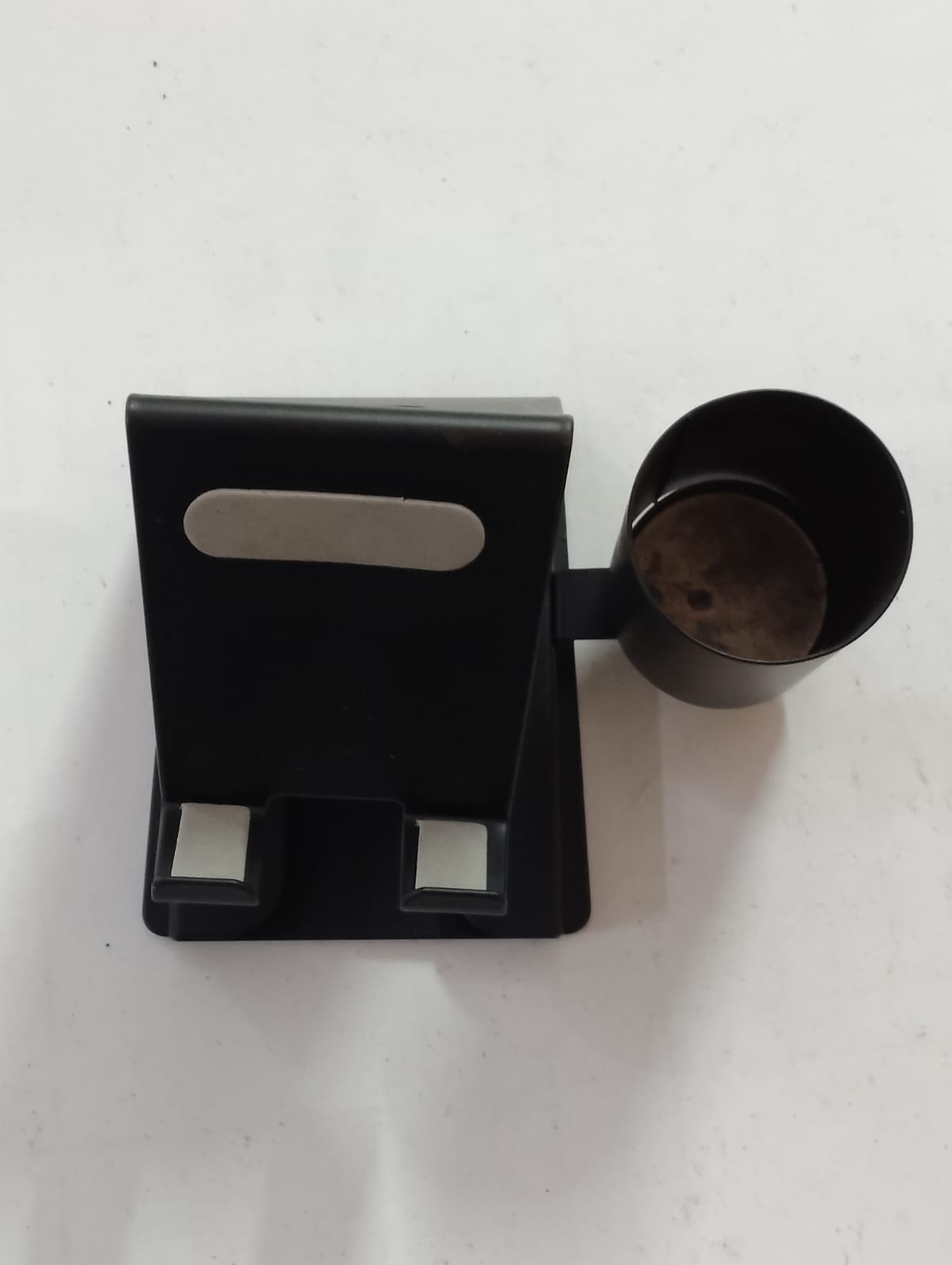 Multipurpose Mobile Stand with Pen Holder