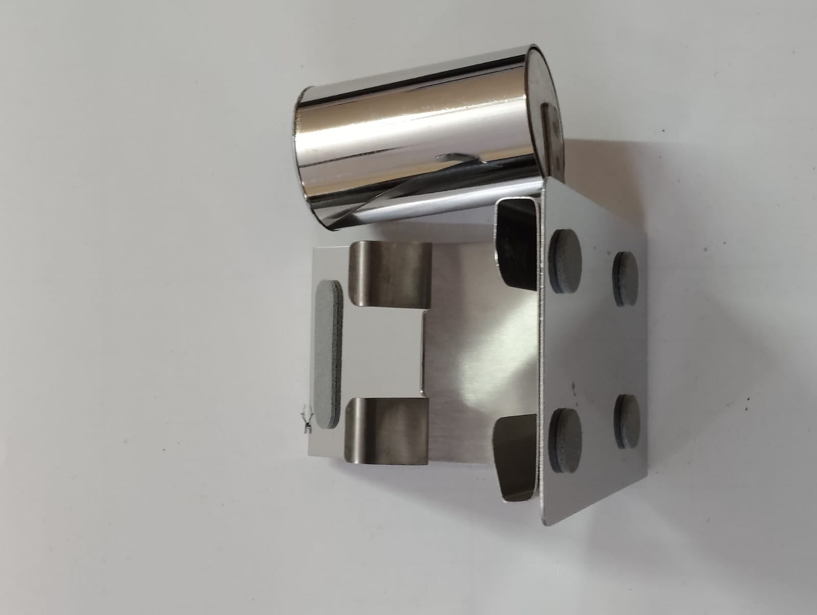 Stainless Steel Wall Bracket