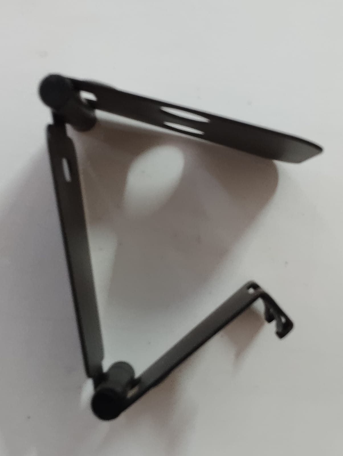 Portable Foldable Mobile Stand