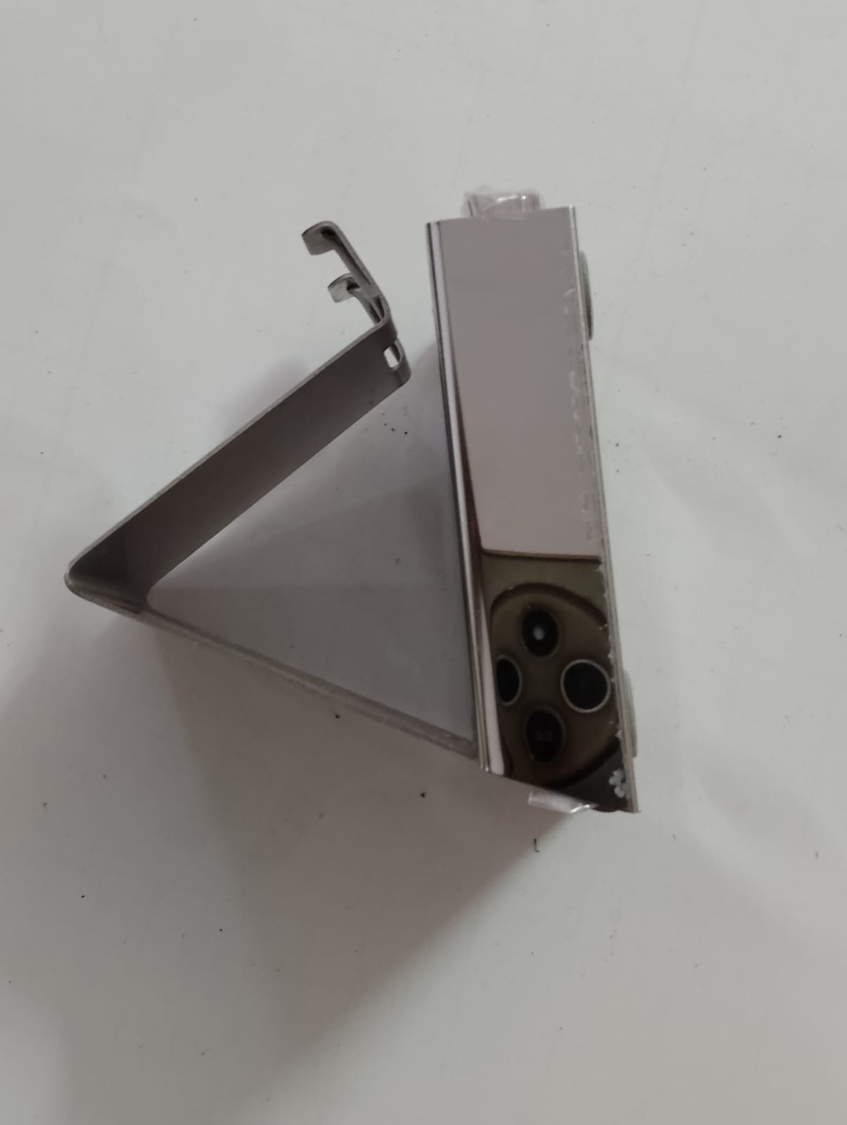 Stainless Steel Wall Bracket