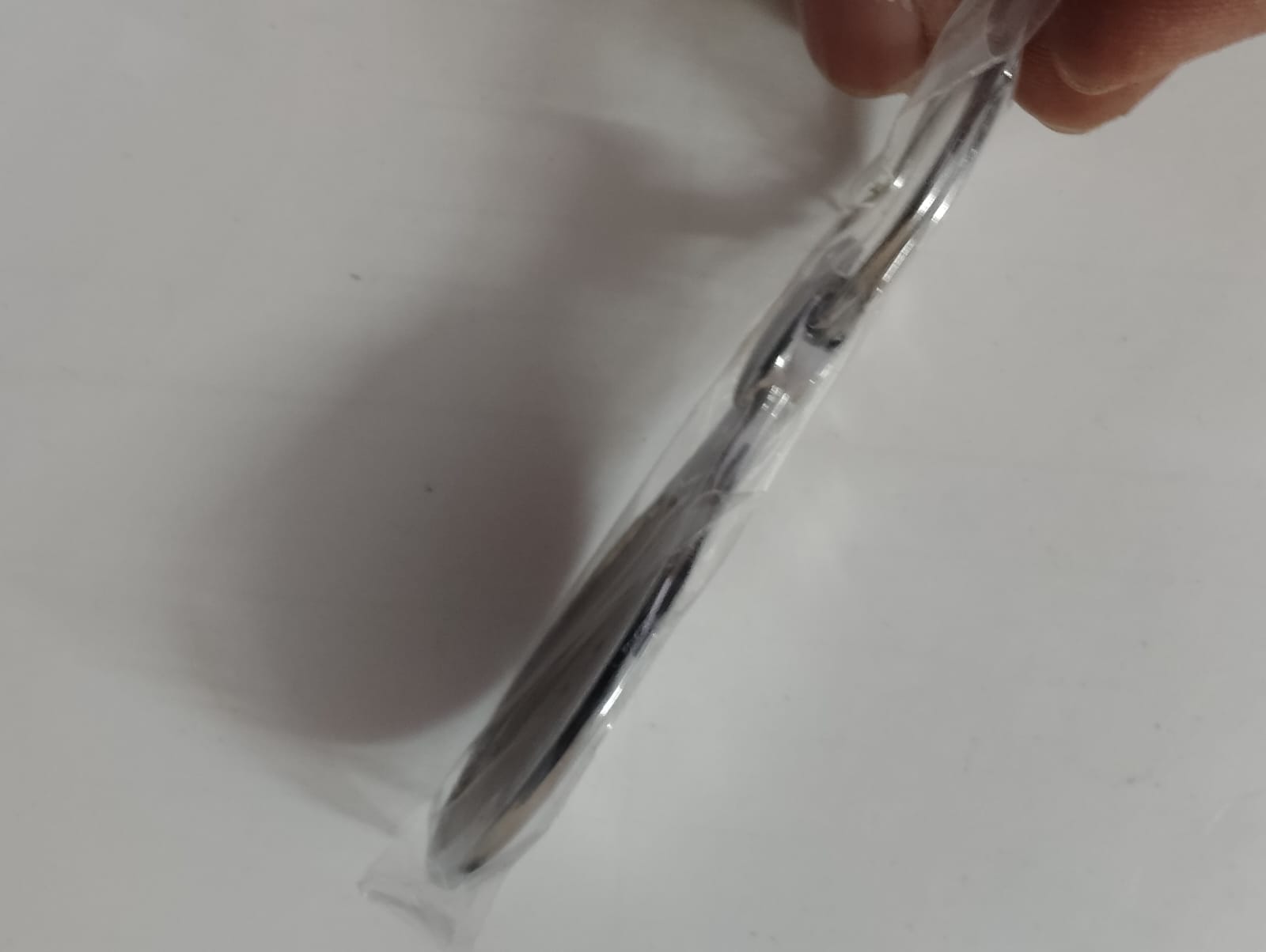 Stainless Steel Scissors