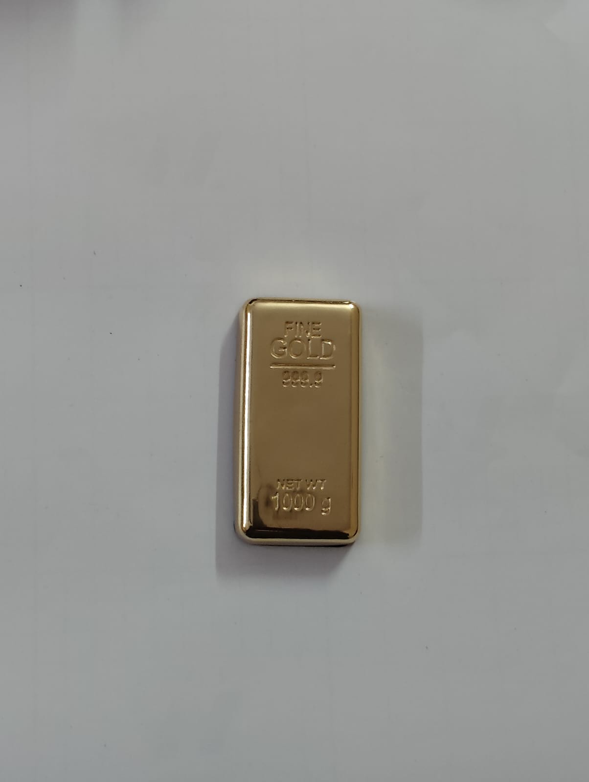 Gold Bar 1000g