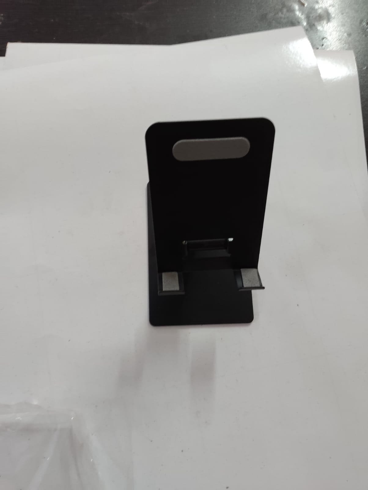 Metal Phone Stand