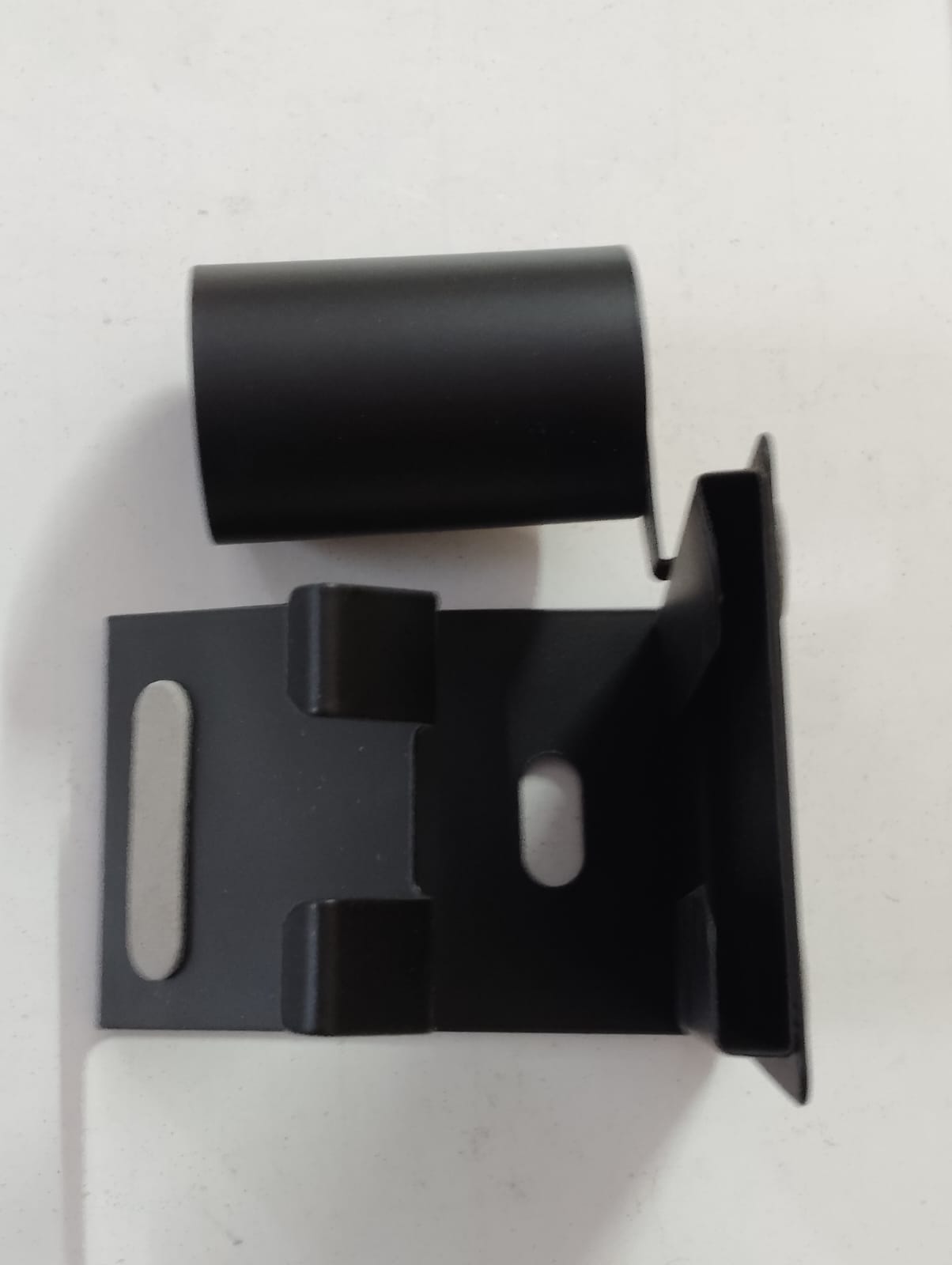 Wall Mount Metal Bracket Set