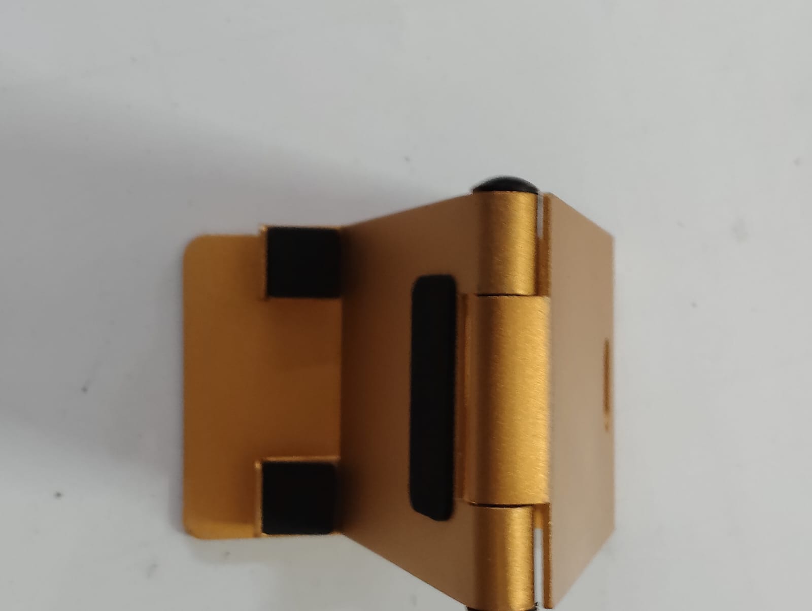 Foldable Metal Phone Stand