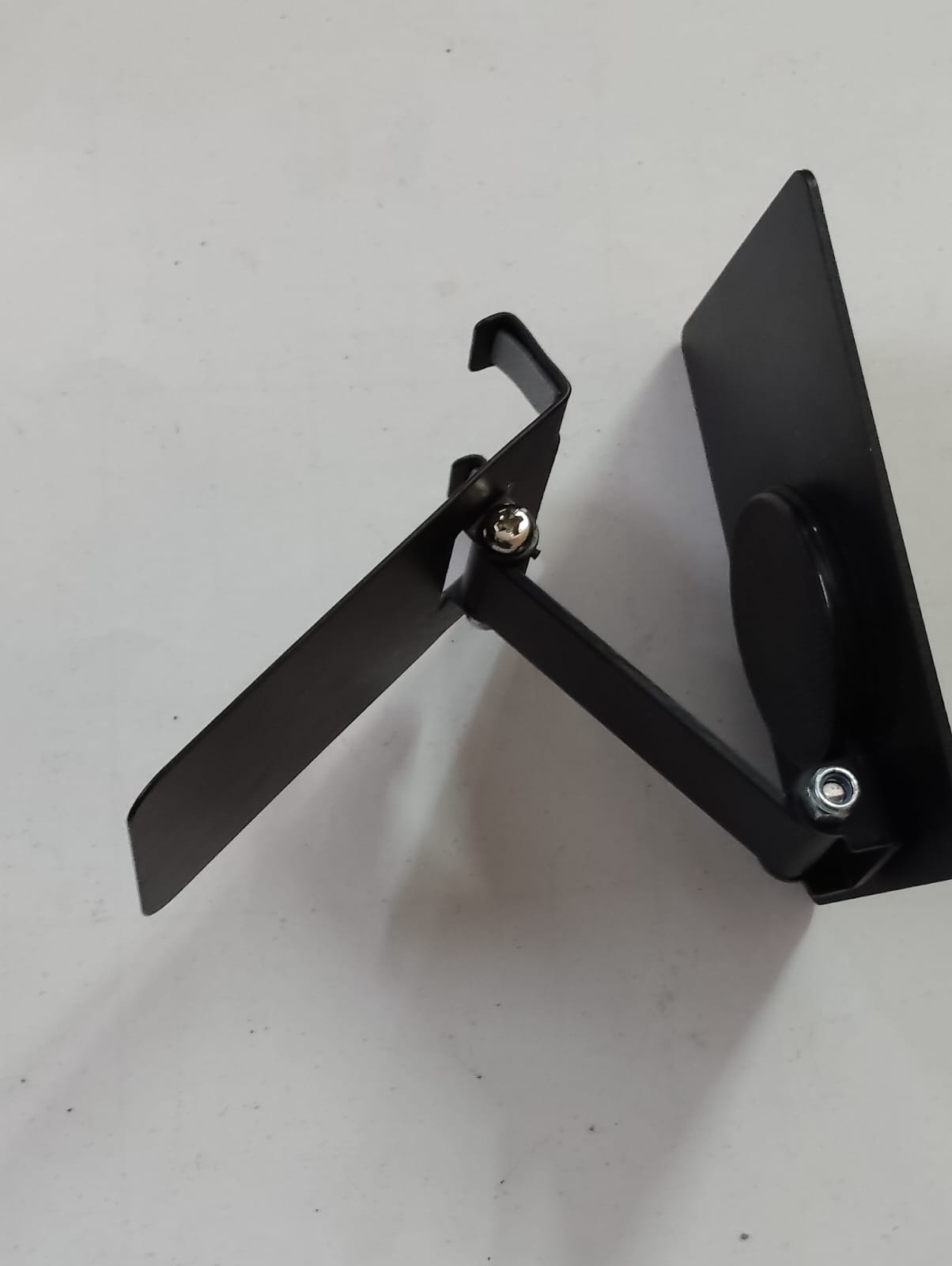 Adjustable Wall-Mount Bracket