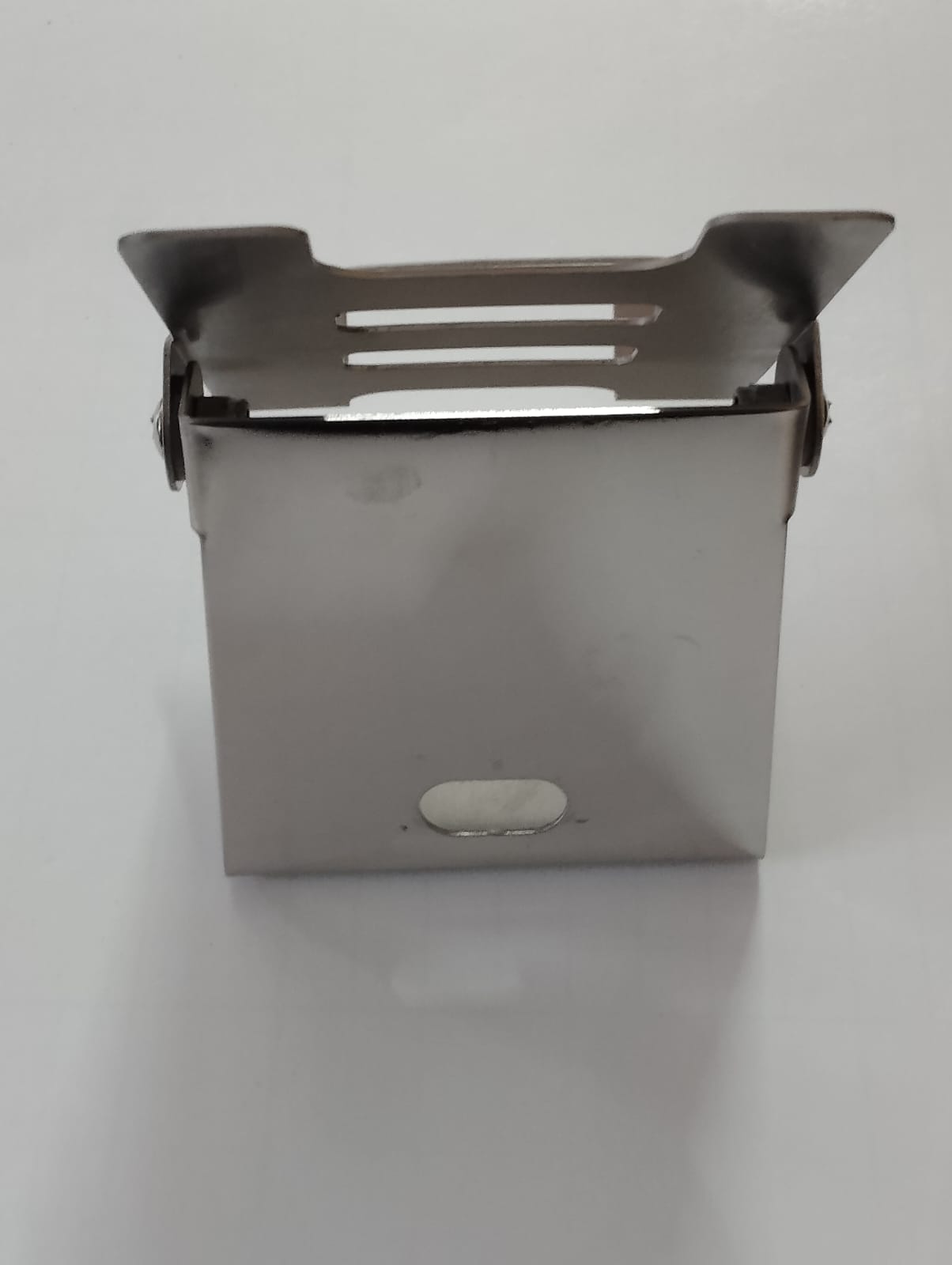 Foldable Stainless Steel Stove