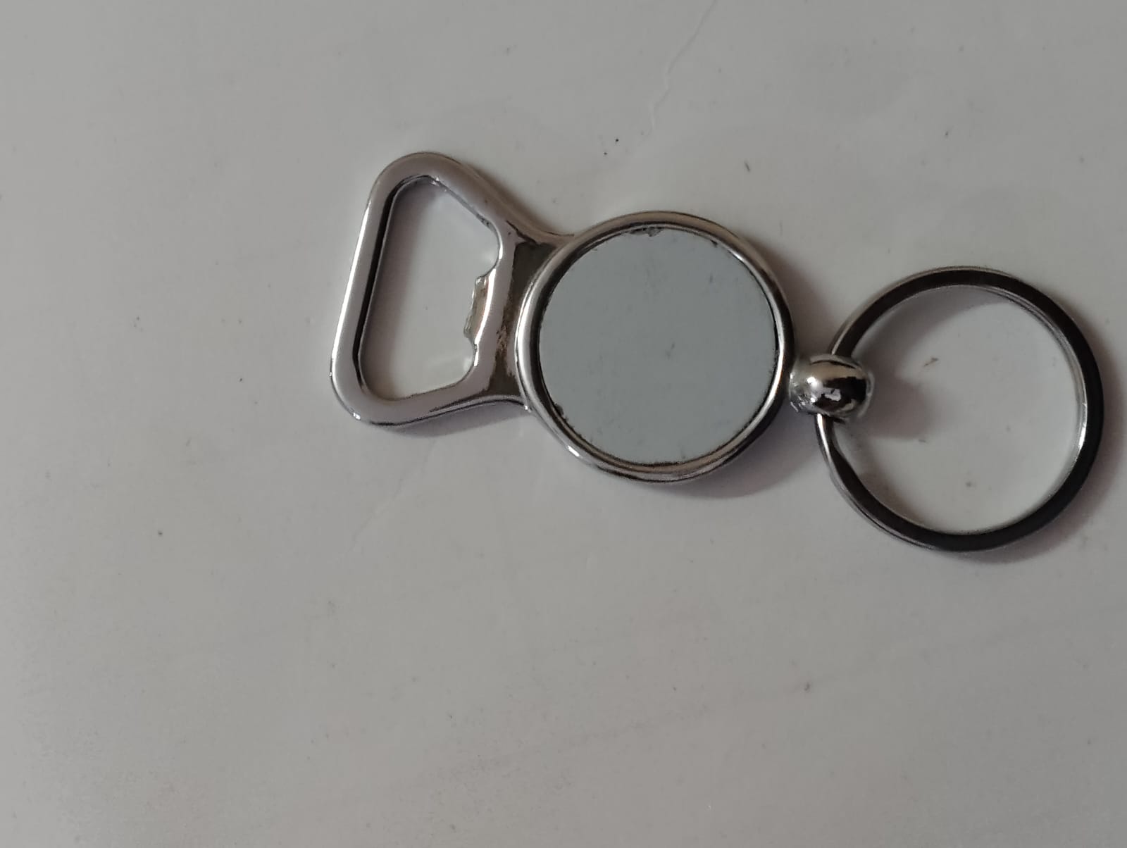 Bottle Opener Keychain