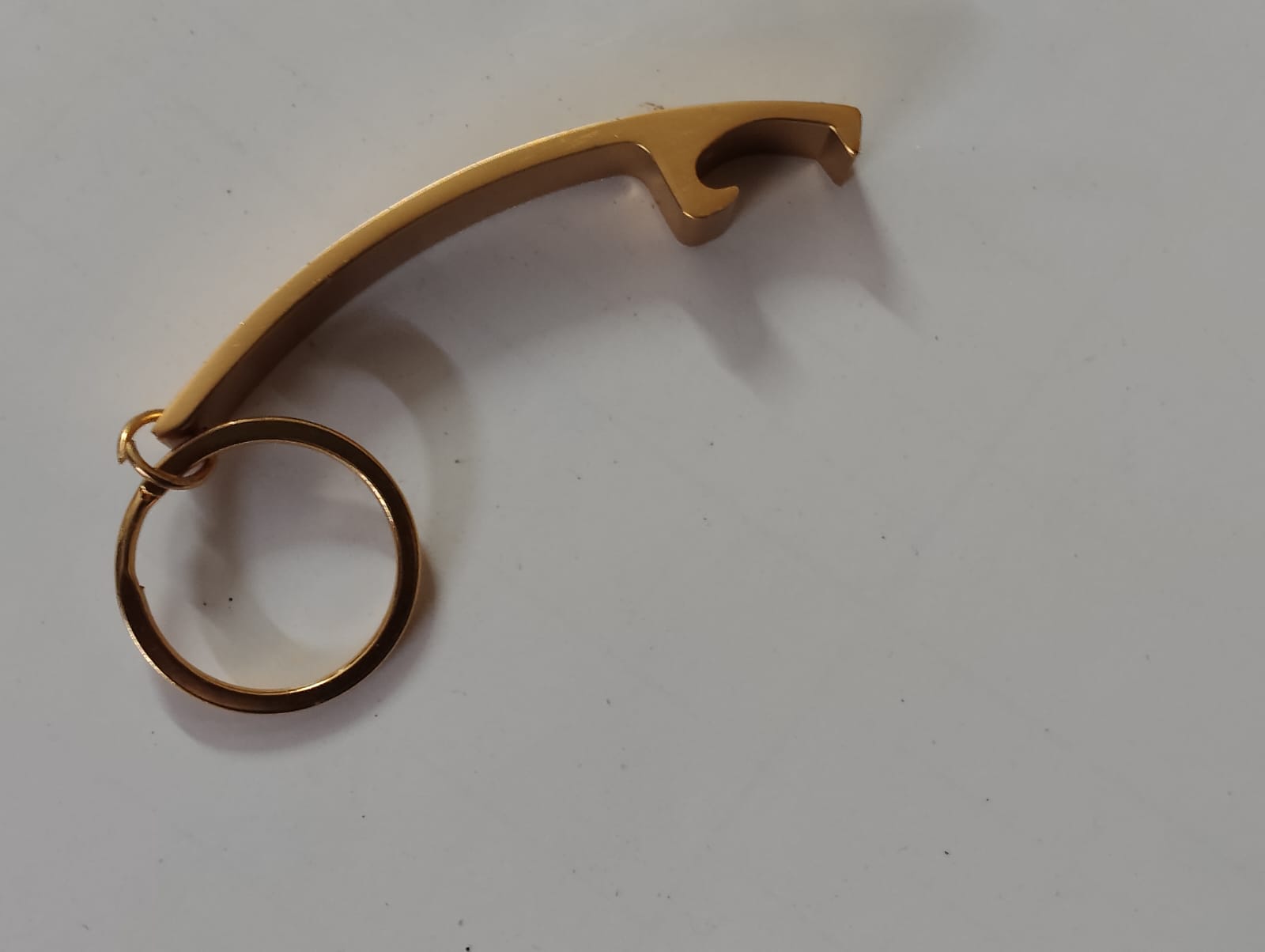 Bottle Opener Keychain