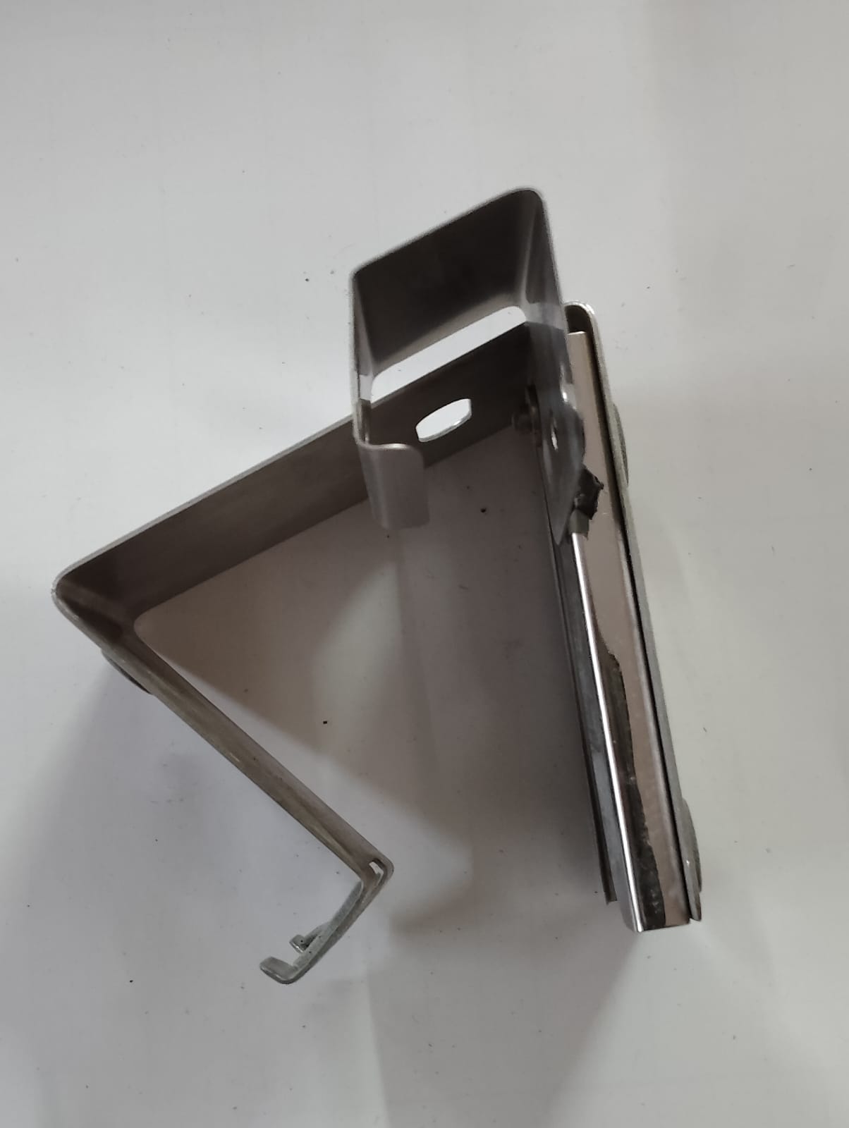 Stainless Steel Wall Mount Bracket