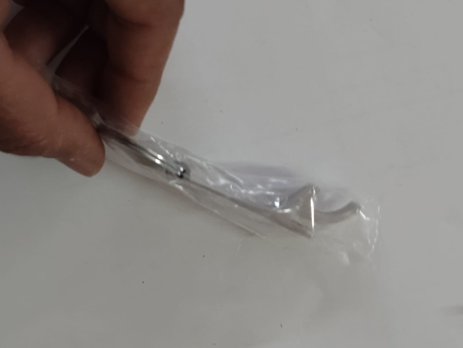 Stainless Steel Multipurpose Hook