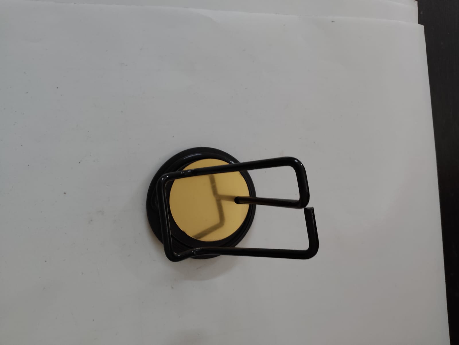 Wall Mount Cup Holder