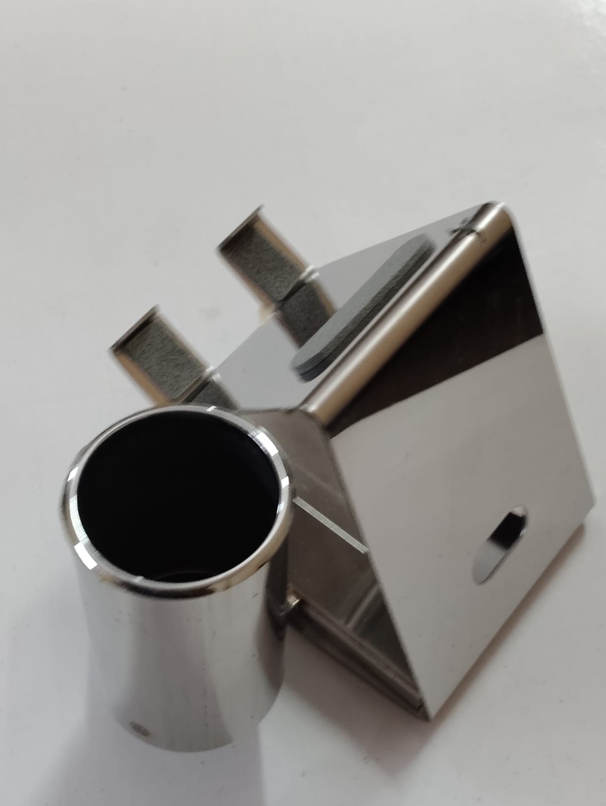 Stainless Steel Wall Mount Bracket