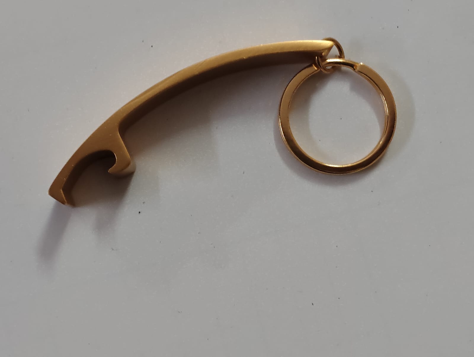 Bottle Opener Keychain