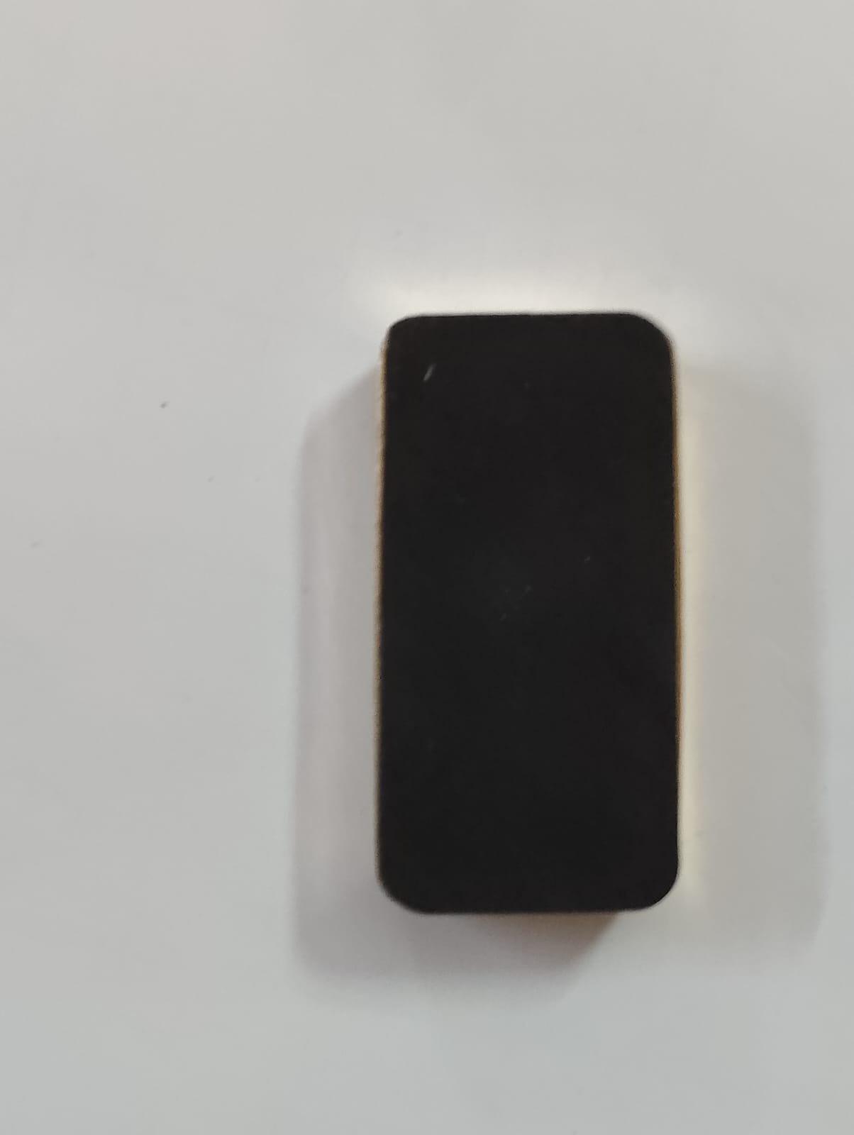 Rectangular Blackboard Eraser