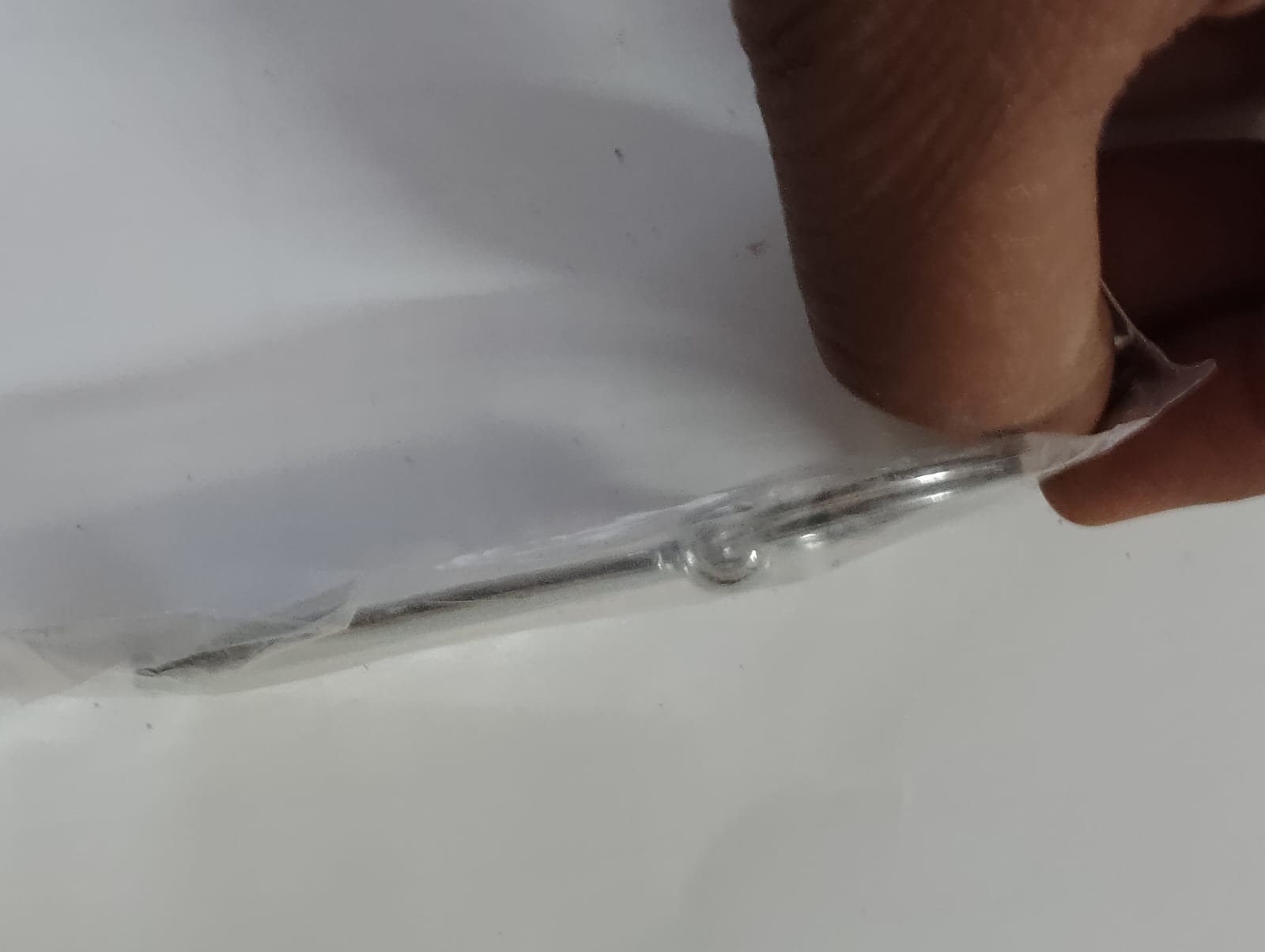 Stainless Steel Scissors