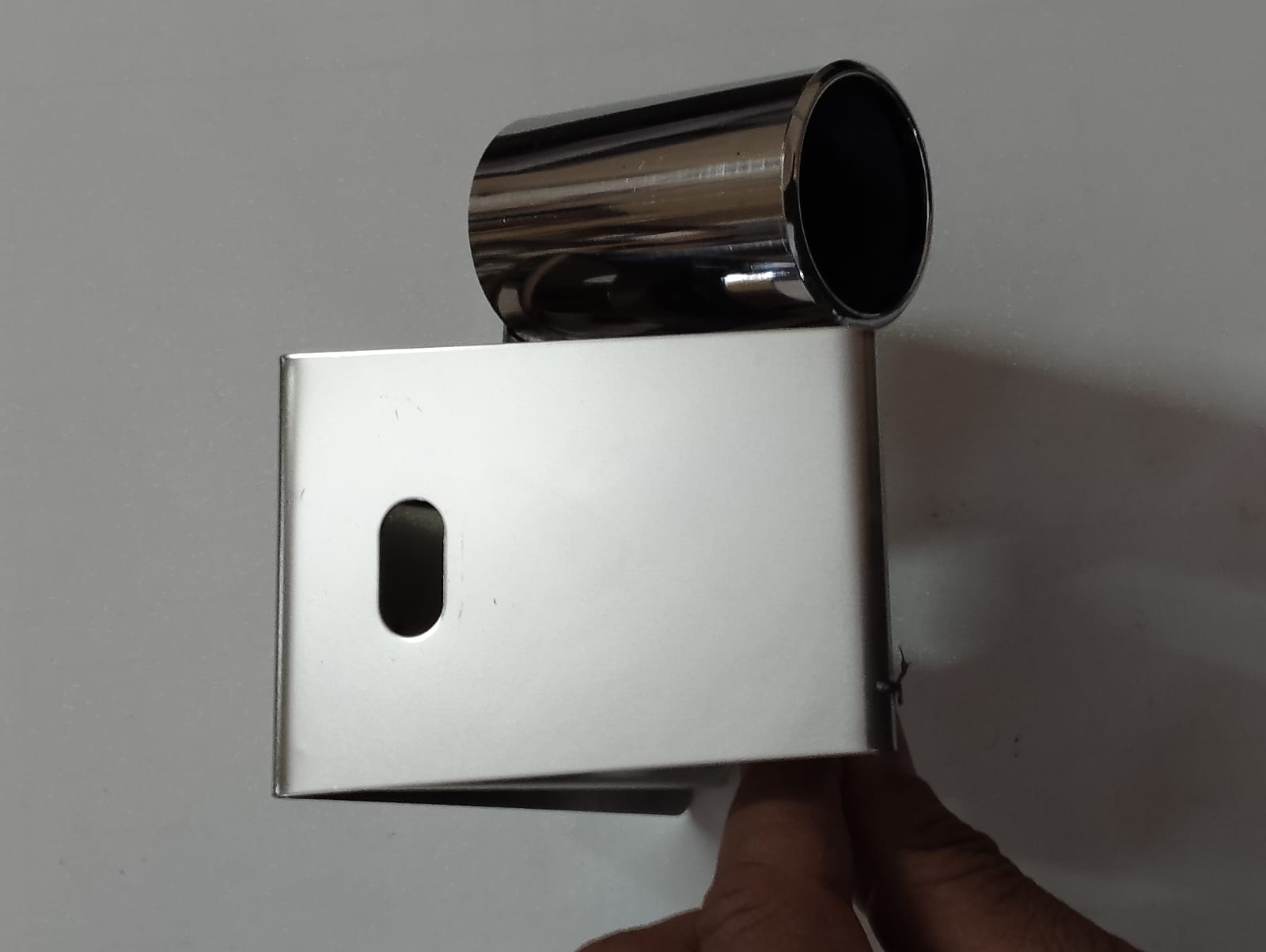 Stainless Steel Wall Mount Bracket