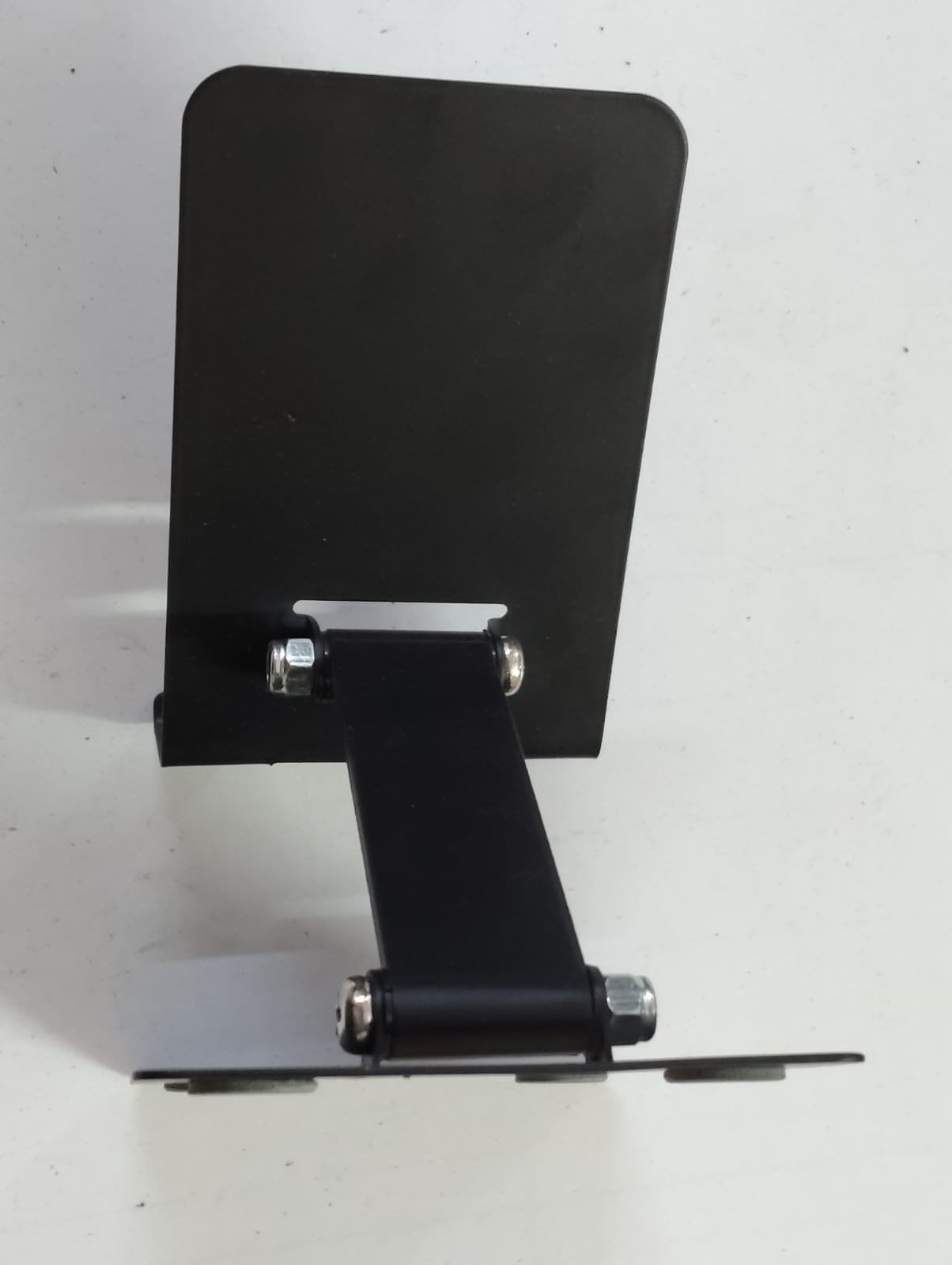 Adjustable Metal Phone Stand