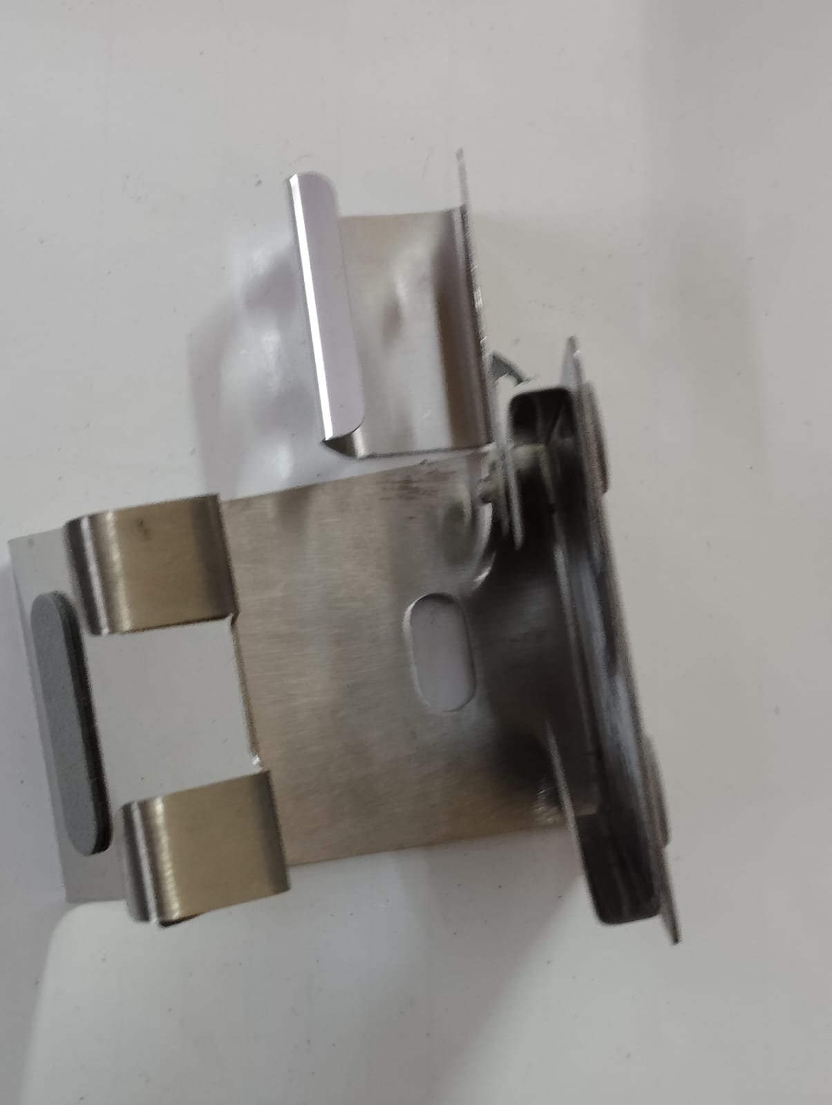 Stainless Steel Mounting Bracket